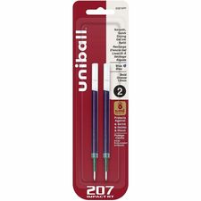uniball UBC65874PP Gel Pen Refill