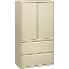 HON 885LSL Lateral File
