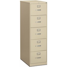 HON 315CPL File Cabinet