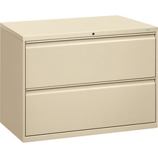 HON 892LL Lateral File
