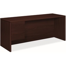 HON 10546LNN Pedestal Credenza
