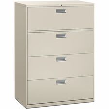 HON 694LQ Lateral File