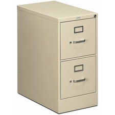 HON 512PL Vertical Column