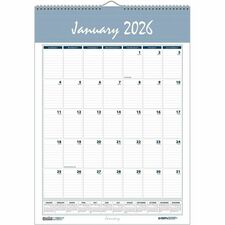House of Doolittle HOD334 Calendar