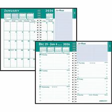 House of Doolittle HOD29402 Planner