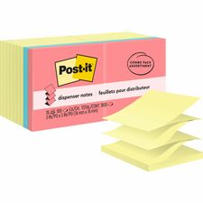 Post-it R330144B Adhesive Note