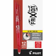 FriXion PIL31552 Gel Pen