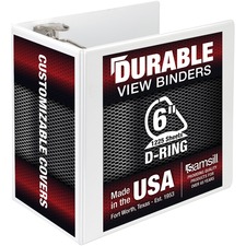Samsill SAM16427 Ring Binder