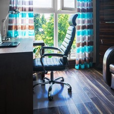 Floortex FLR1220019ER Chair Mat