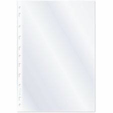 C-Line CLI08037 Sheet Protector