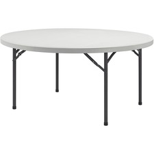 Lorell LLR60326 Folding Table