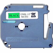 P-touch M731 Label Tape