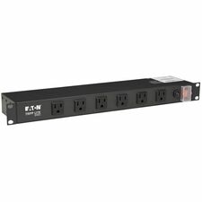 Tripp Lite TRPRS1215RA Power Strip