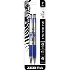 Zebra ZEB27122 Ballpoint Pen