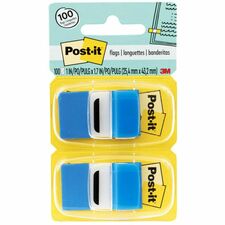 Post-it 680BE12 Flag