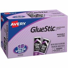 Avery 98079 Glue Stick