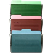 Officemate OIC21421 Wall Pocket