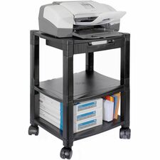 Kantek KTKPS540 Printer Stand