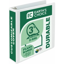 Samsill SAM16987 Ring Binder