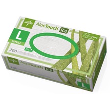 Medline MIIMDS195286 Examination Gloves