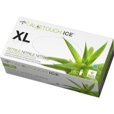 Medline MIIMDS195287 Examination Gloves