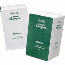 Medline MIIPRM21416C Gauze Sponge