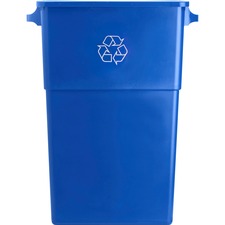 Genuine Joe 57258 Recycling Container