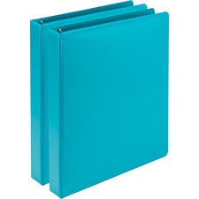 Samsill SAMU86377 Ring Binder