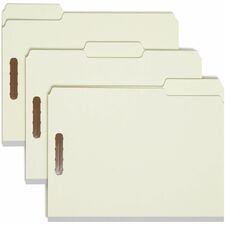 Smead SMD15005 Fastener Folder