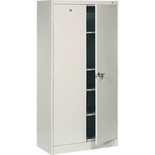 Tennsco TNN1470LGY Storage Cabinet