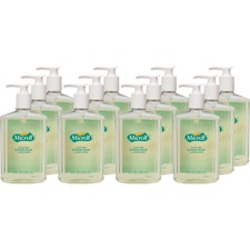Micrell GOJ975212CT Liquid Soap