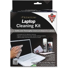 Dust-Off FALDCLT Cleaning Kit