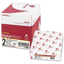 Nekoosa NEK17390 Carbonless Paper