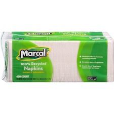 Marcal MRC6506 Paper Napkin