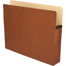 Business Source BSN65791 File Pocket