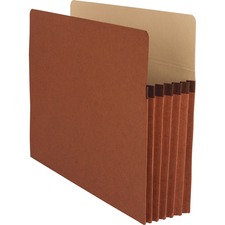 Business Source BSN65792 File Pocket