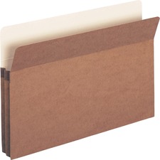 Business Source BSN65793 File Pocket