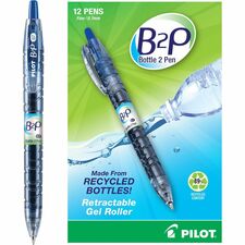 Pilot PIL31601 Gel Pen