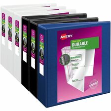 Avery 17048 Ring Binder
