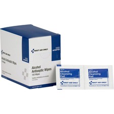 First Aid Only FAOH305 Alcohol Pad