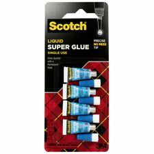 Scotch AD114 Super Glue
