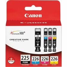 Canon PGI225CLI226 Ink Cartridge