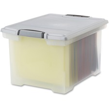 Storex STX61530U01C Storage Case
