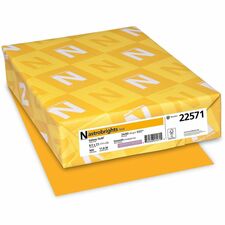 Astrobrights WAU22571 Colored Paper