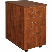 Lorell LLR69430 Pedestal