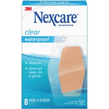 Nexcare 58108 Adhesive Bandage - BBT Corp USA