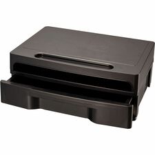 Officemate OIC22502 Monitor Riser