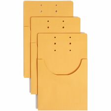 Smead SMD68196 File Jacket