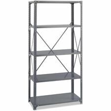 Safco SAF6266 Storage Shelf