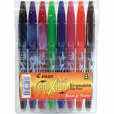 FriXion PIL31569 Gel Pen